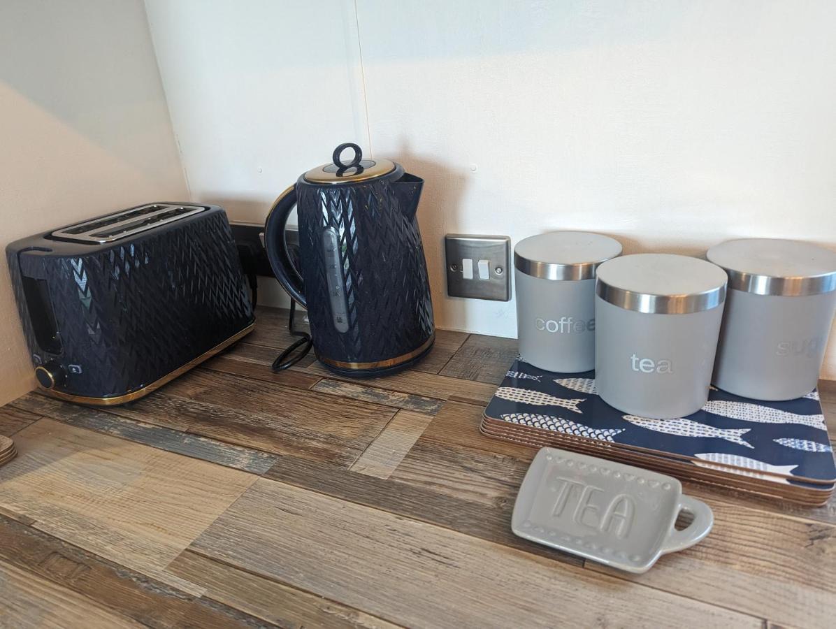 Driftwood Cabin - Dog Friendly Anderby Creek Екстер'єр фото