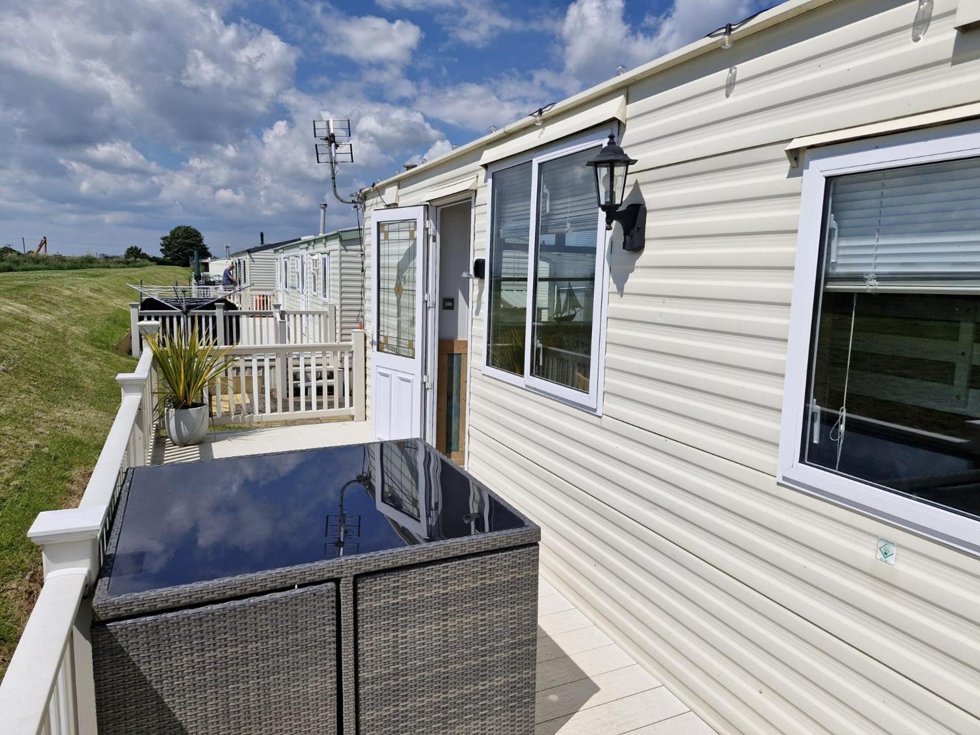 Driftwood Cabin - Dog Friendly Anderby Creek Екстер'єр фото