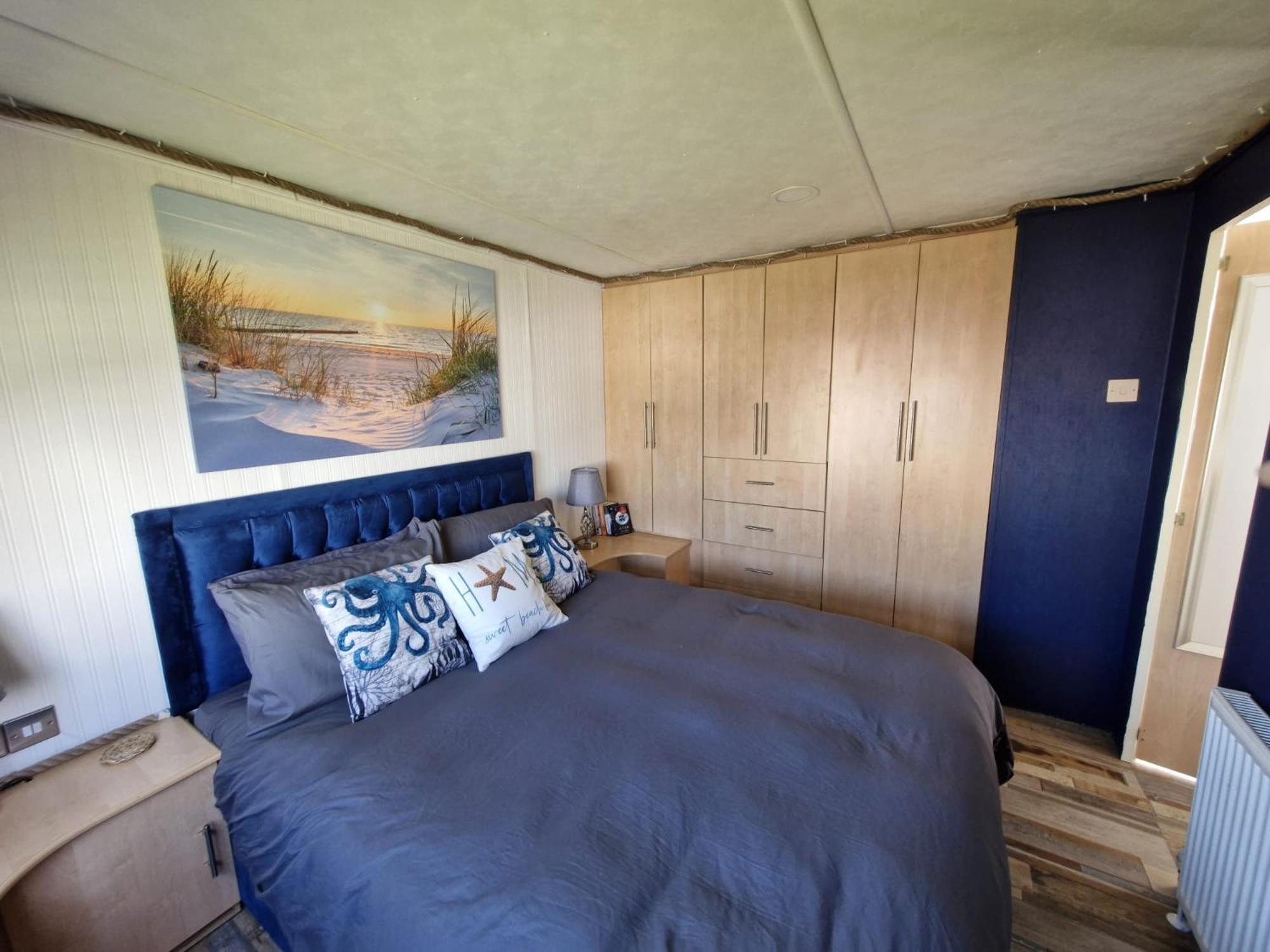Driftwood Cabin - Dog Friendly Anderby Creek Екстер'єр фото