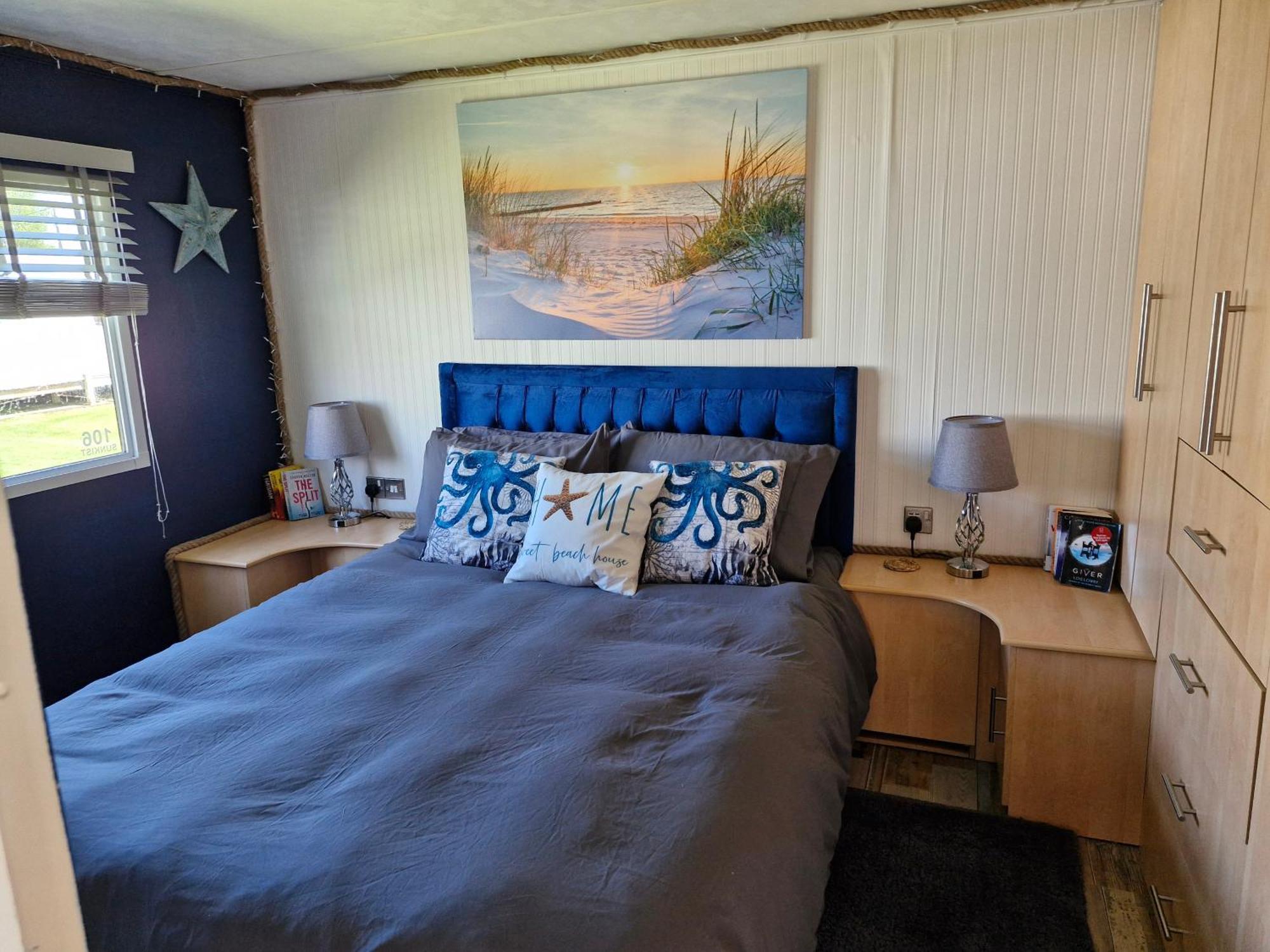 Driftwood Cabin - Dog Friendly Anderby Creek Екстер'єр фото
