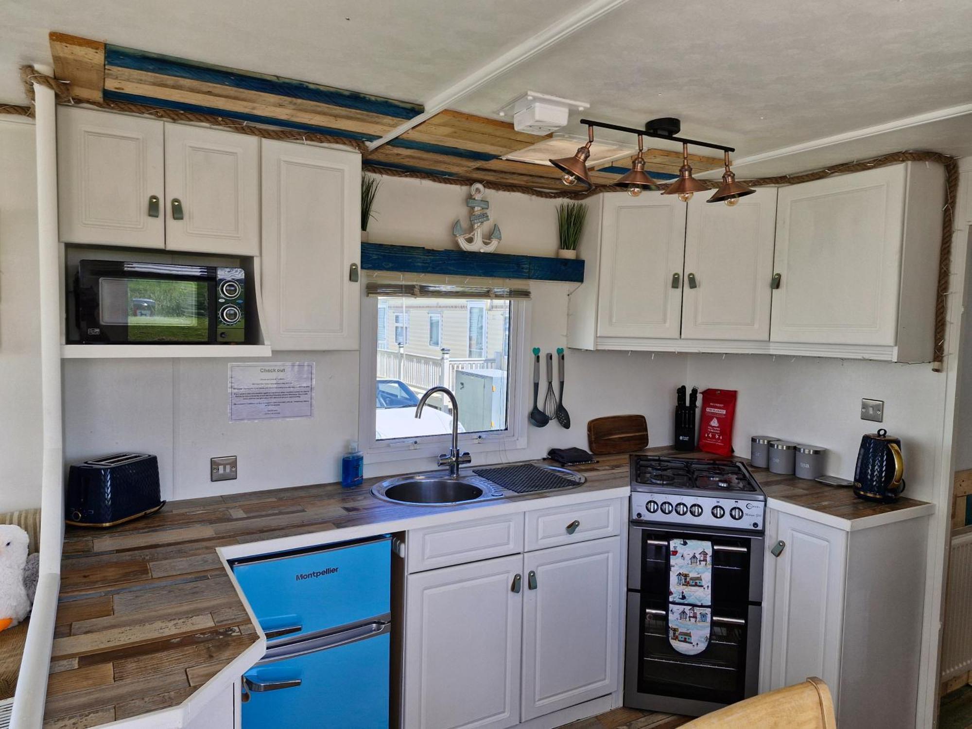 Driftwood Cabin - Dog Friendly Anderby Creek Екстер'єр фото